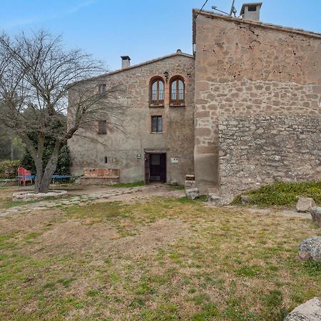 Hostal Casa Subiraneta Puig-reig  Exterior foto
