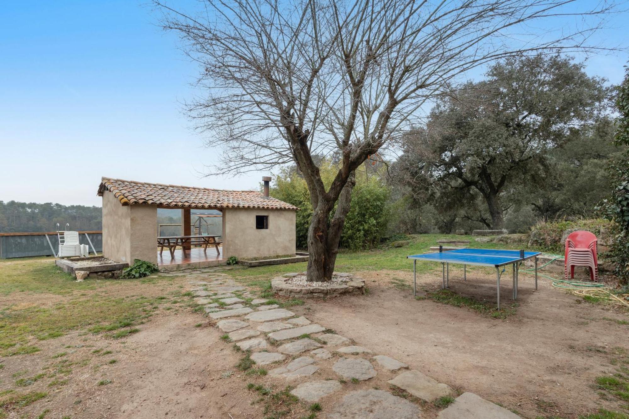 Hostal Casa Subiraneta Puig-reig  Exterior foto